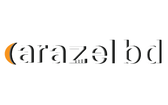 arazel bd logo - Online shop for premium fashion, kitchen appliances, and electronics